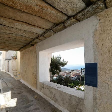 Sunset Suite Elena Ioulis Luaran gambar